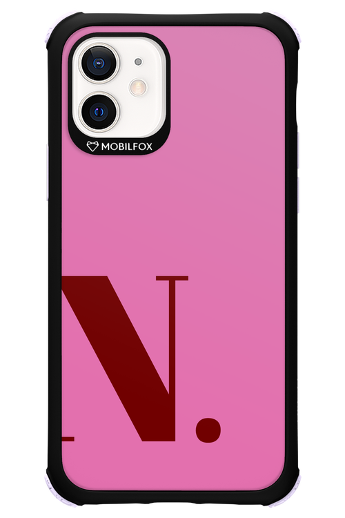 N (Sorbet) 2.0 - Apple iPhone 12