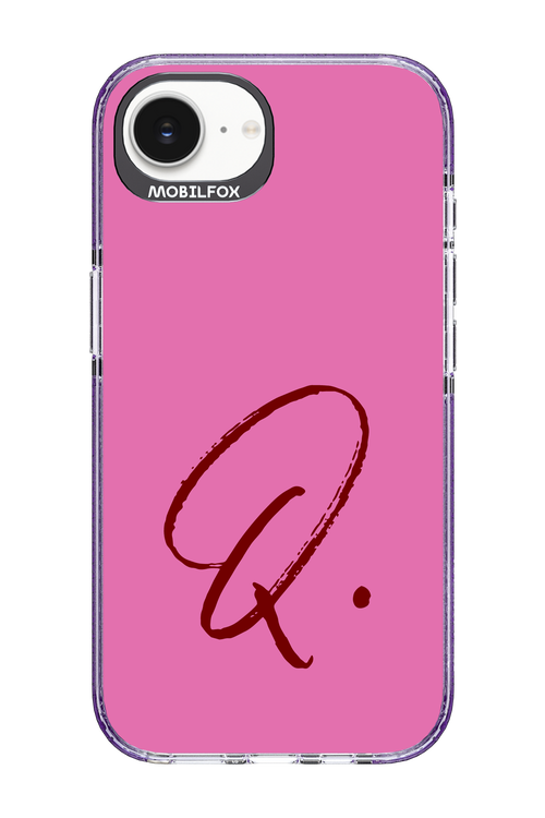 (Sorbet) Q 2.0 - Apple iPhone 16e