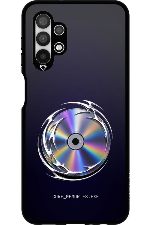 Core Memories 2.0 - Samsung Galaxy A13 4G