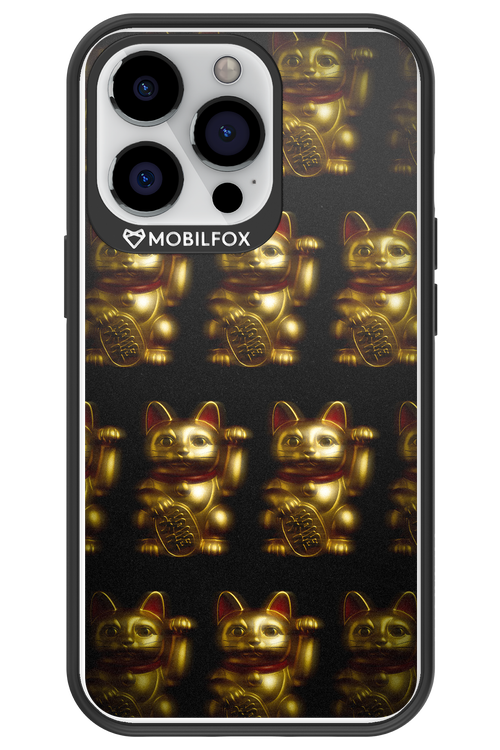 Gold Luck 2.0 - Apple iPhone 13 Pro