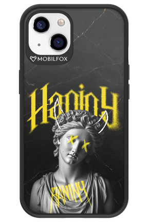 Classic Haniny - Apple iPhone 13