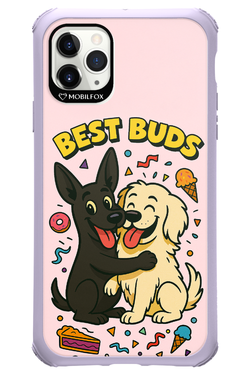 Best Buds - Apple iPhone 11 Pro Max