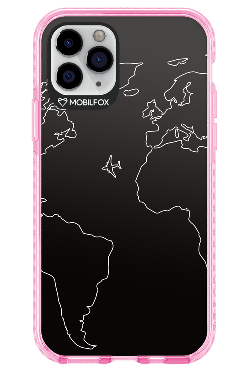 Worldview - Apple iPhone 11 Pro