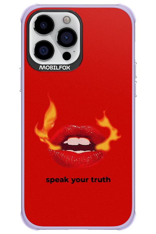 Truth - Apple iPhone 13 Pro Max