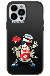 PopCola Classic 2.0 - Apple iPhone 13 Pro Max