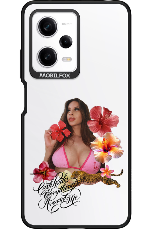 Island Money Muse 2.0 - Xiaomi Redmi Note 12 Pro 5G