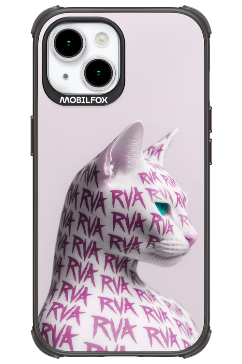 RVA Cat 2.0 - Apple iPhone 15
