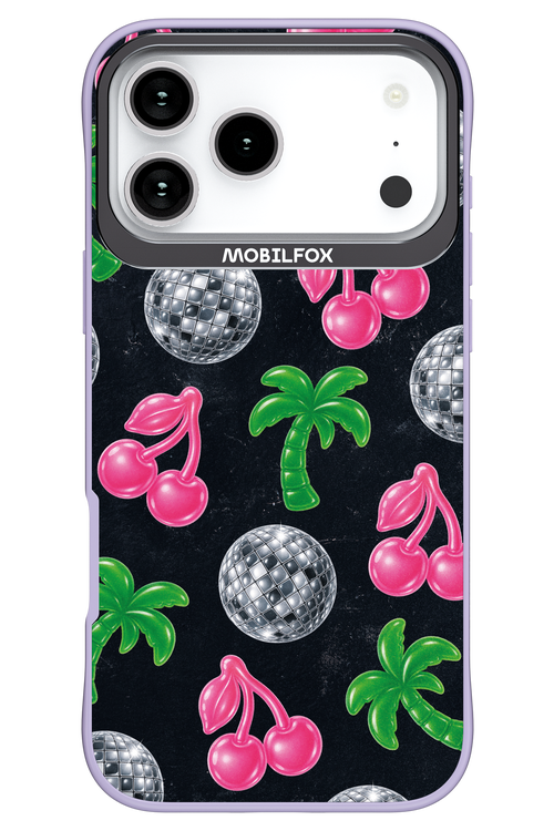 Single Life 2.0 - Apple iPhone 17 Pro Max