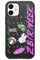 ZBIRWEEK - Apple iPhone 12 Mini