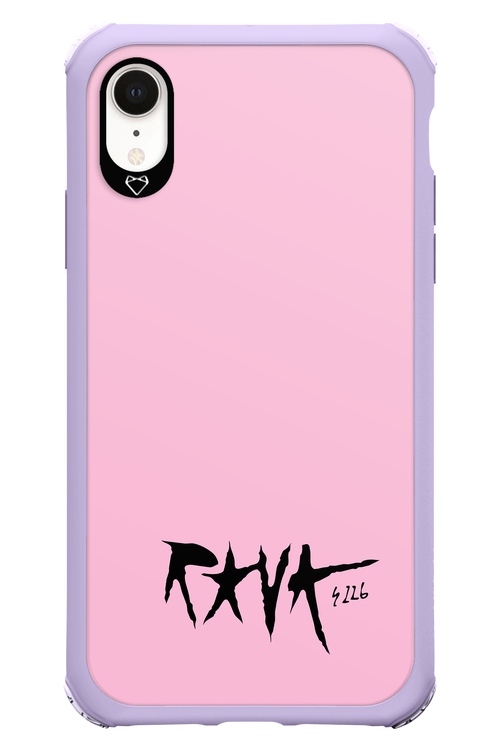 R-va - Apple iPhone XR