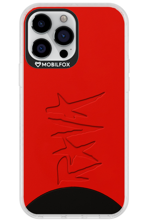 Rava Red 2.0 - Apple iPhone 13 Pro Max