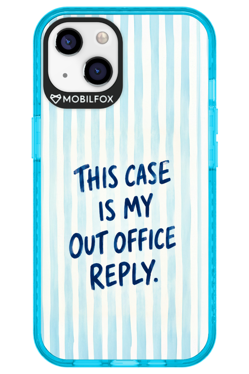 Reply 2.0 - Apple iPhone 13