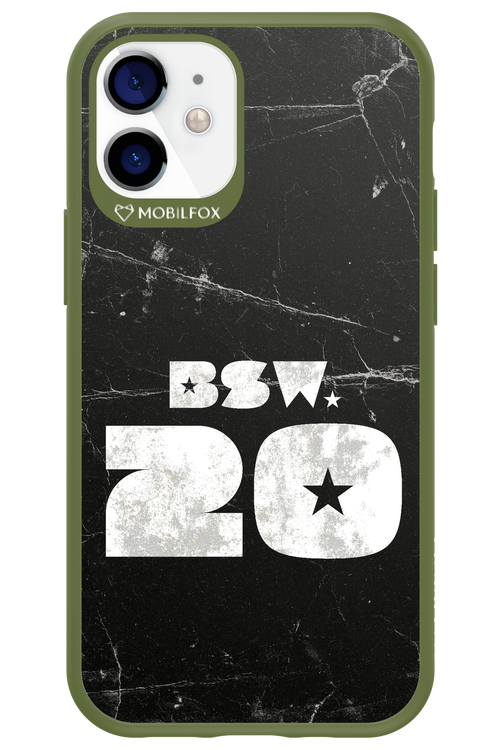 BSW 20 (4) 2.0 - Apple iPhone 12 Mini