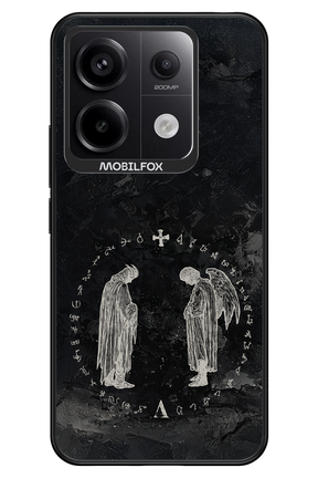 iNGER & D3MON V1 2.0 - Xiaomi Redmi Note 13 Pro 5G