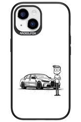 Stickman 2.0 - Apple iPhone 15