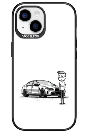 Stickman 2.0 - Apple iPhone 15