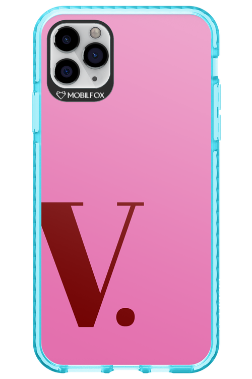 V (Sorbet) 2.0 - Apple iPhone 11 Pro Max