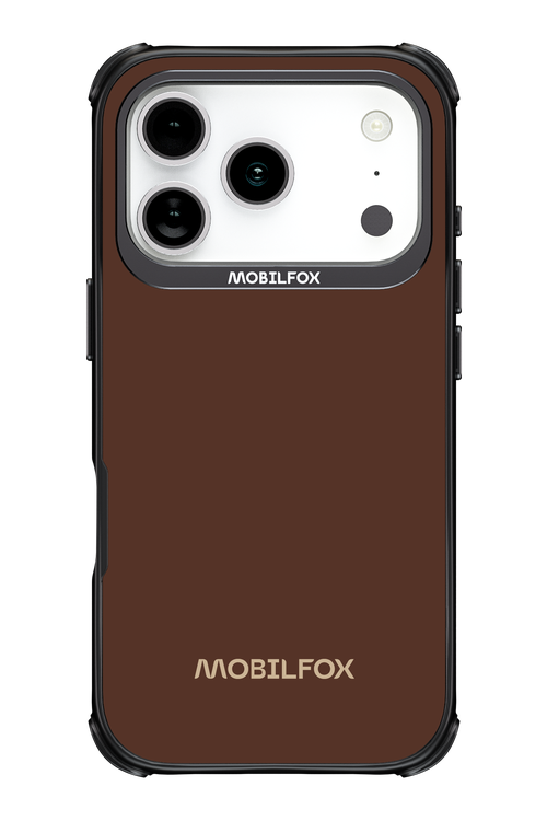 Espressso 2.0 - Apple iPhone 17 Pro