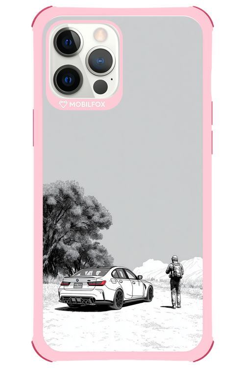 Dreamland 2.0 - Apple iPhone 12 Pro Max