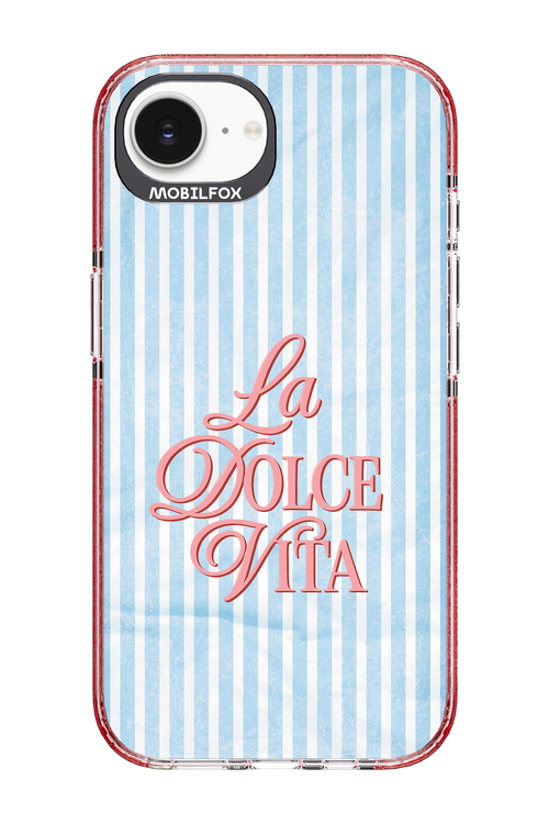 La Dolce Vita 2.0 - Apple iPhone 16e