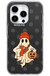 Ghost Girl - Apple iPhone 15 Pro