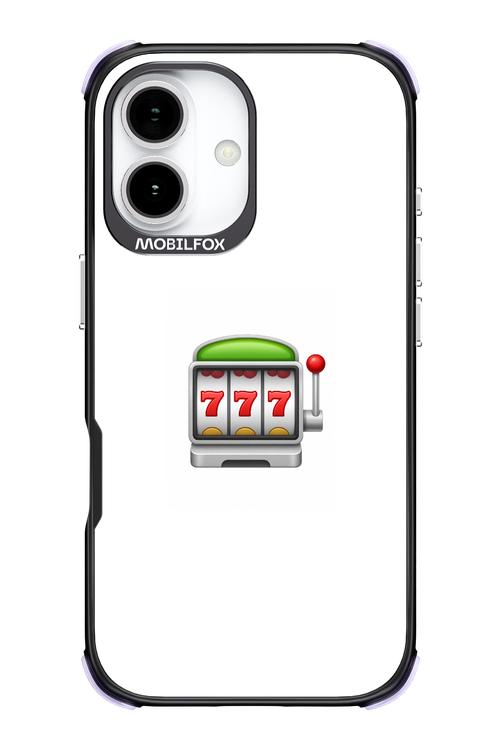 777 2.0 - Apple iPhone 17