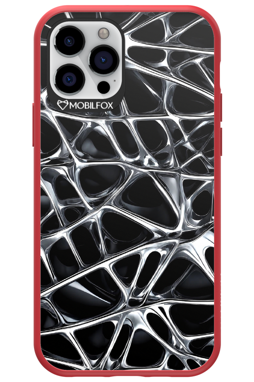 Chrome Era 2.0 - Apple iPhone 12 Pro