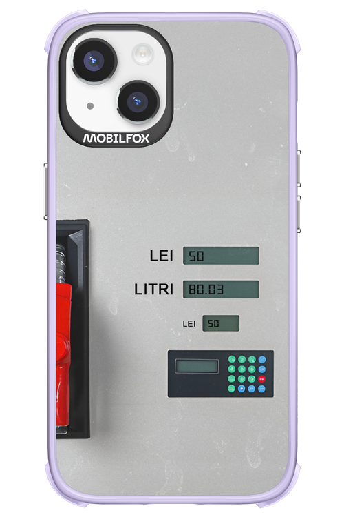Litri 2 - Apple iPhone 14