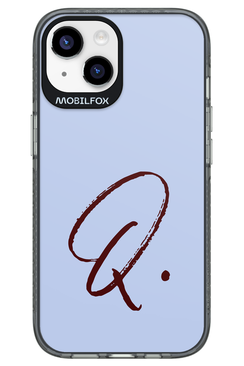 (Jellyfish Presso) Q 2.0 - Apple iPhone 14