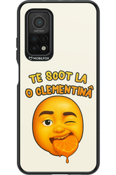 Te Scot La O Clementina 2.0 - Xiaomi Mi 10T 5G