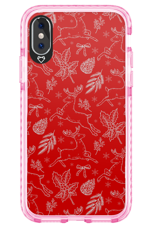 Wrapping Paper - Apple iPhone XS