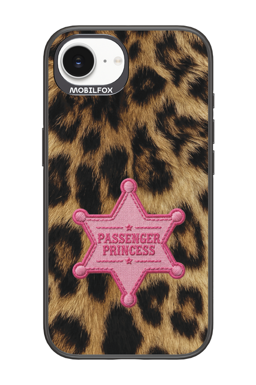 Passenger Princess 2.0 - Apple iPhone 17e
