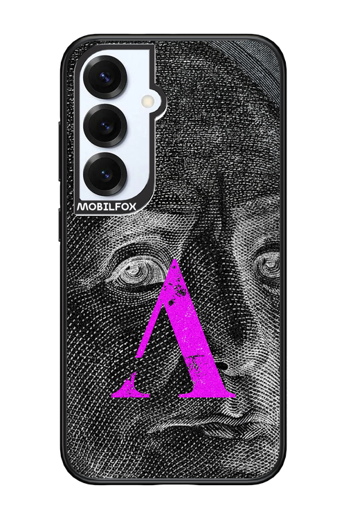 Azteca "A" OG 2.0 - Samsung S25