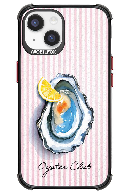 Oyster Club 2.0 - Apple iPhone 14