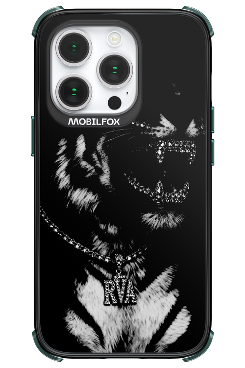 Tiger RVA 2.0 - Apple iPhone 14 Pro