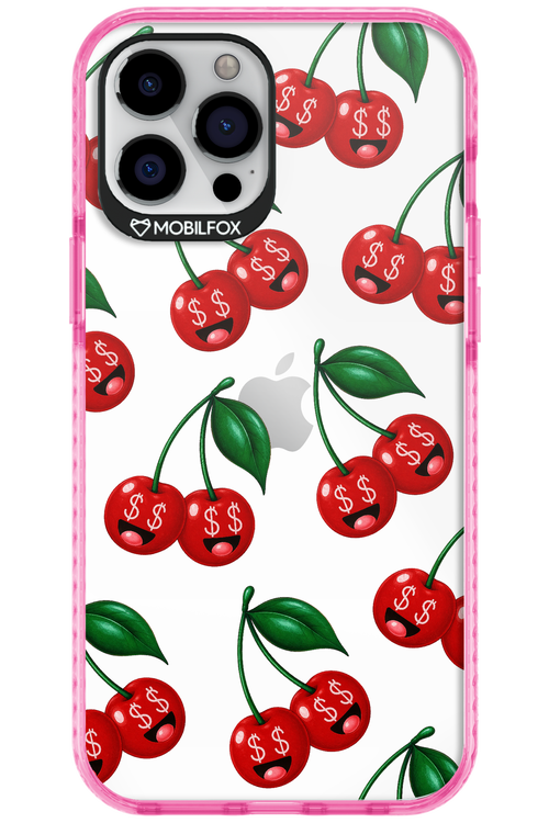 Money Cherry 2.0 - Apple iPhone 12 Pro Max