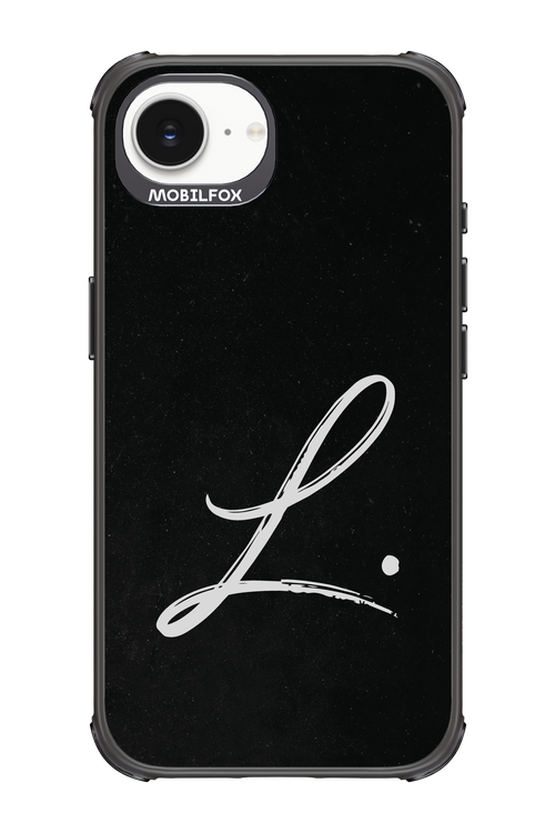 (Off Space) L 2.0 - Apple iPhone 16e