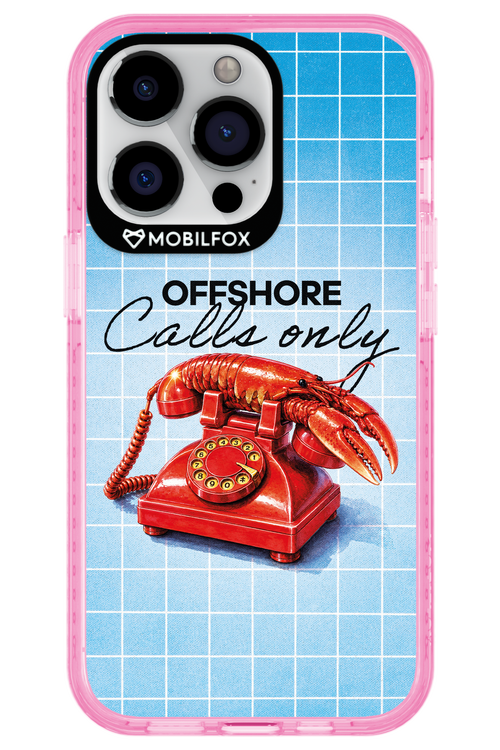 Offshore 2.0 - Apple iPhone 13 Pro