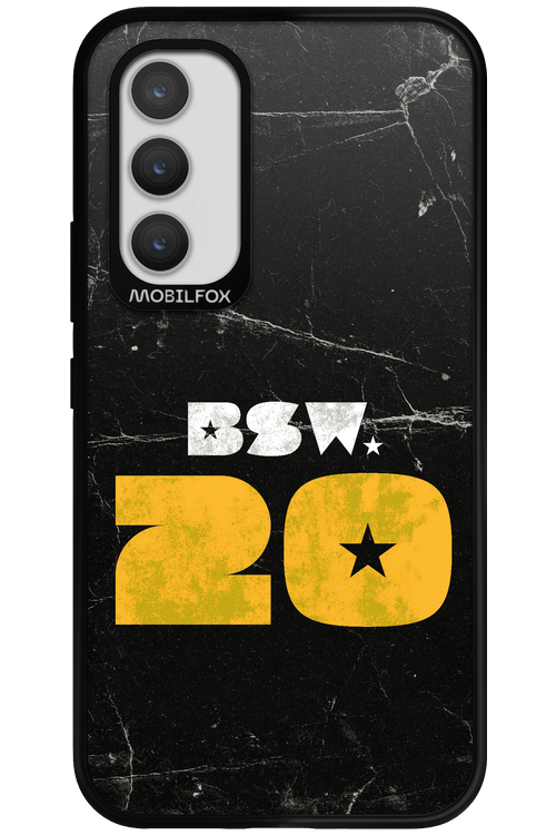 BSW 20 (1) 2.0 - Samsung Galaxy A34