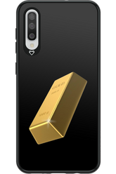 Gold Black - Samsung Galaxy A50