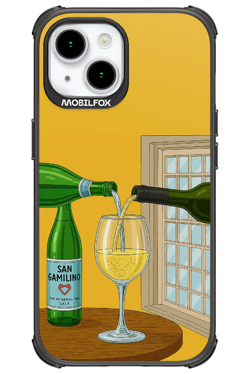 Gami Spritz 2.0 - Apple iPhone 15