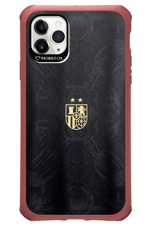 Spain Classic 2.0 - Apple iPhone 11 Pro Max