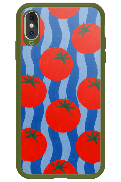 TOMATO 2.0 - Apple iPhone XS Max