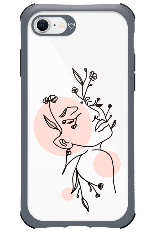 Confidence 2.0 - Apple iPhone SE 2020