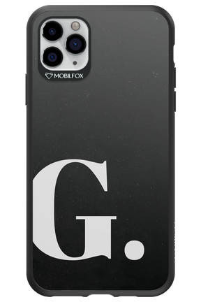 G (Off Space) 2.0 - Apple iPhone 11 Pro Max