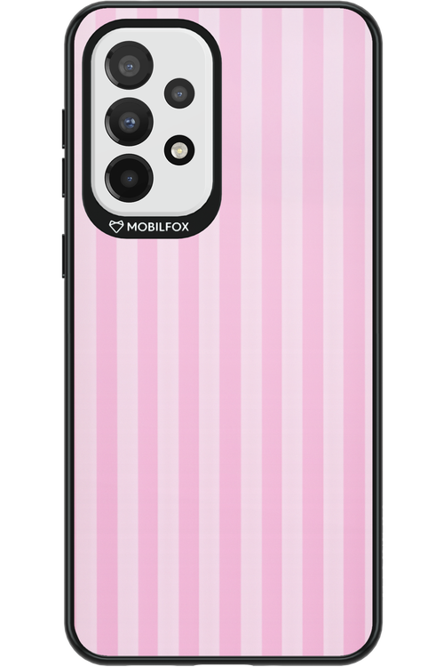 Pink Secret  2.0 - Samsung Galaxy A33