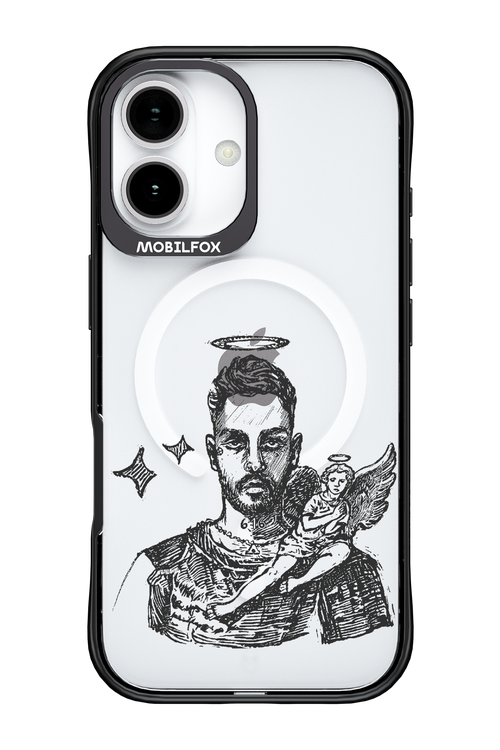 iNGER White  2.0 - Apple iPhone 17