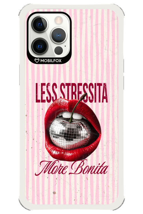 Bonita 2.0 - Apple iPhone 12 Pro Max