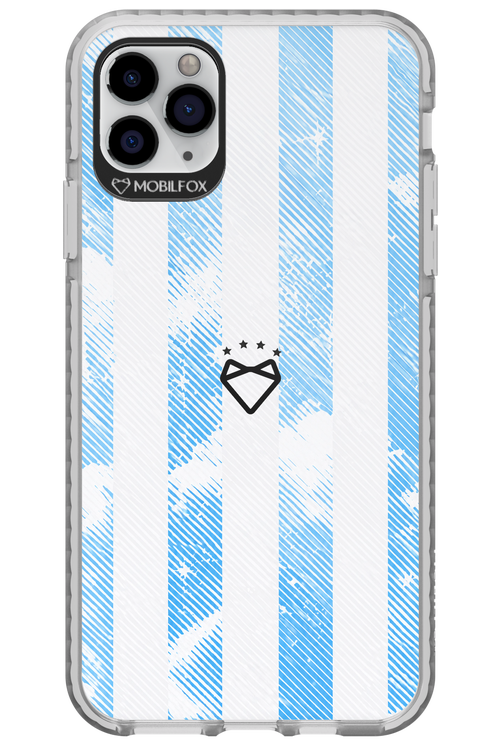 Argentina II 2.0 - Apple iPhone 11 Pro Max