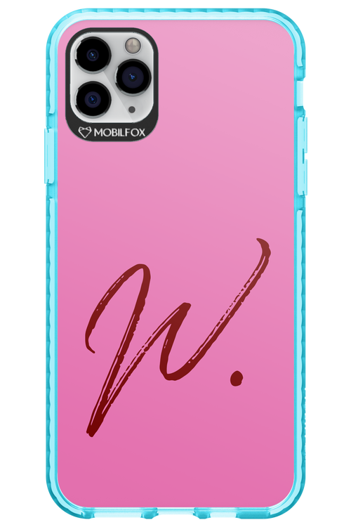 (Sorbet) W 2.0 - Apple iPhone 11 Pro Max
